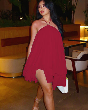 Thar Dress