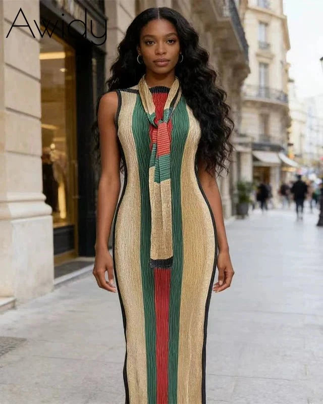 The Sunday Social Dress Set