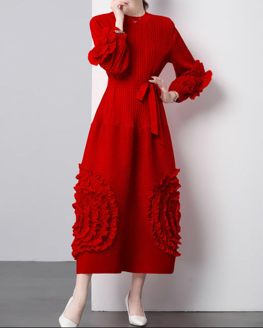 Bounce Virtuous Woman Dress