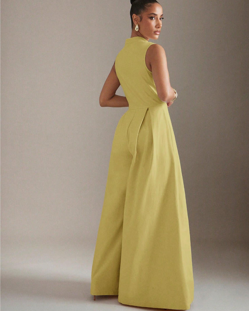Summer Romance Jumpsuit