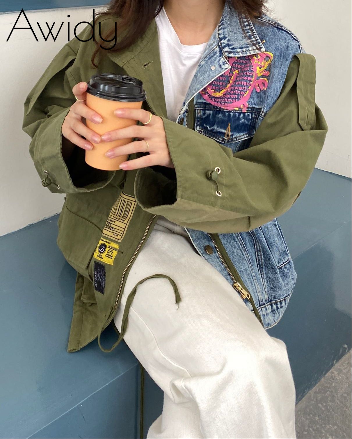 VALERY JACKET