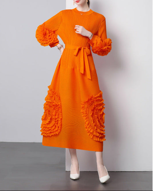 Bounce Virtuous Woman Dress