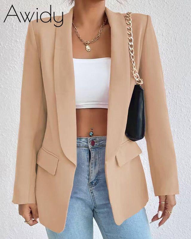 Any Way You Like Blazer