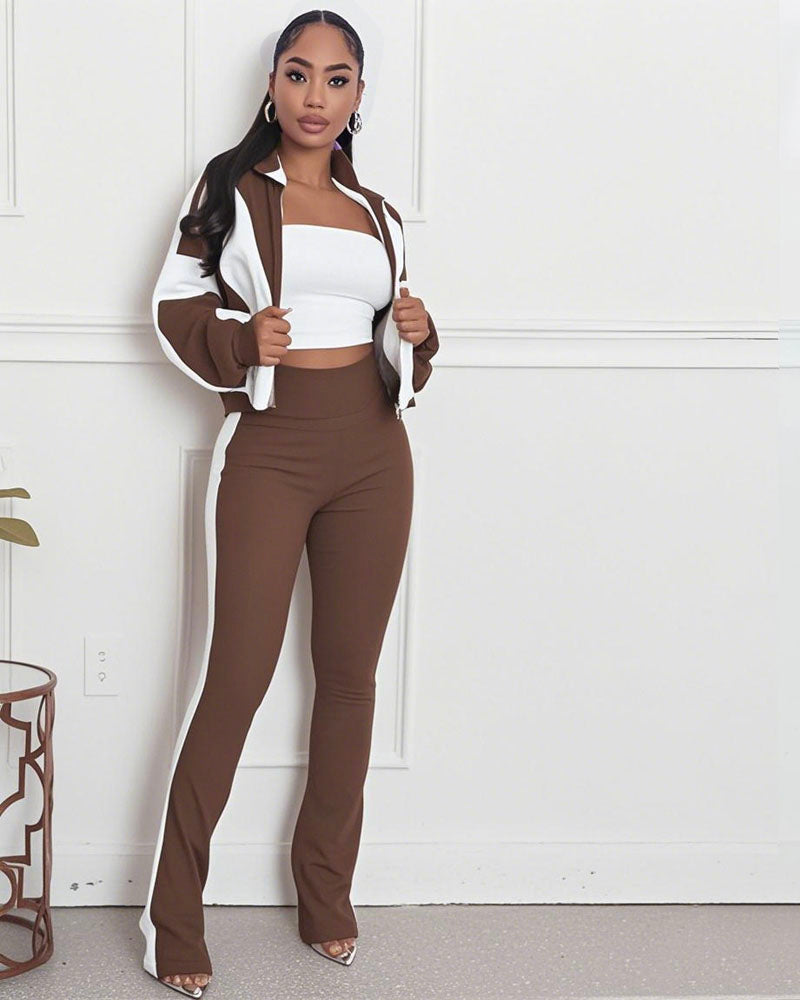 Off the record set Coffee