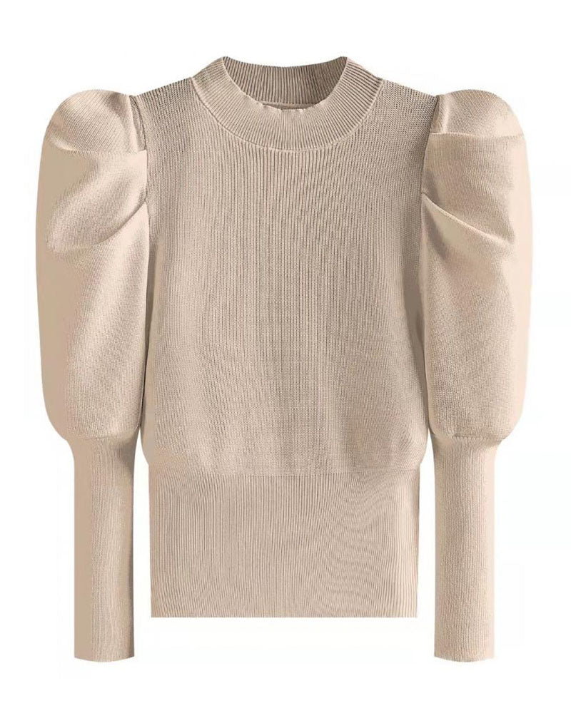 Philo Sweatshirt Khaki