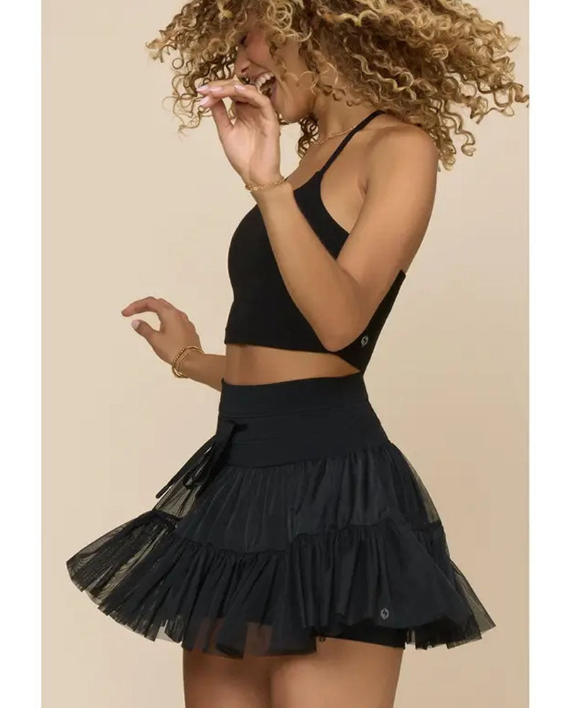 Milani Skort