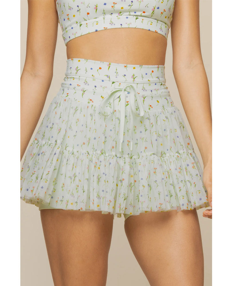 Milani Skort
