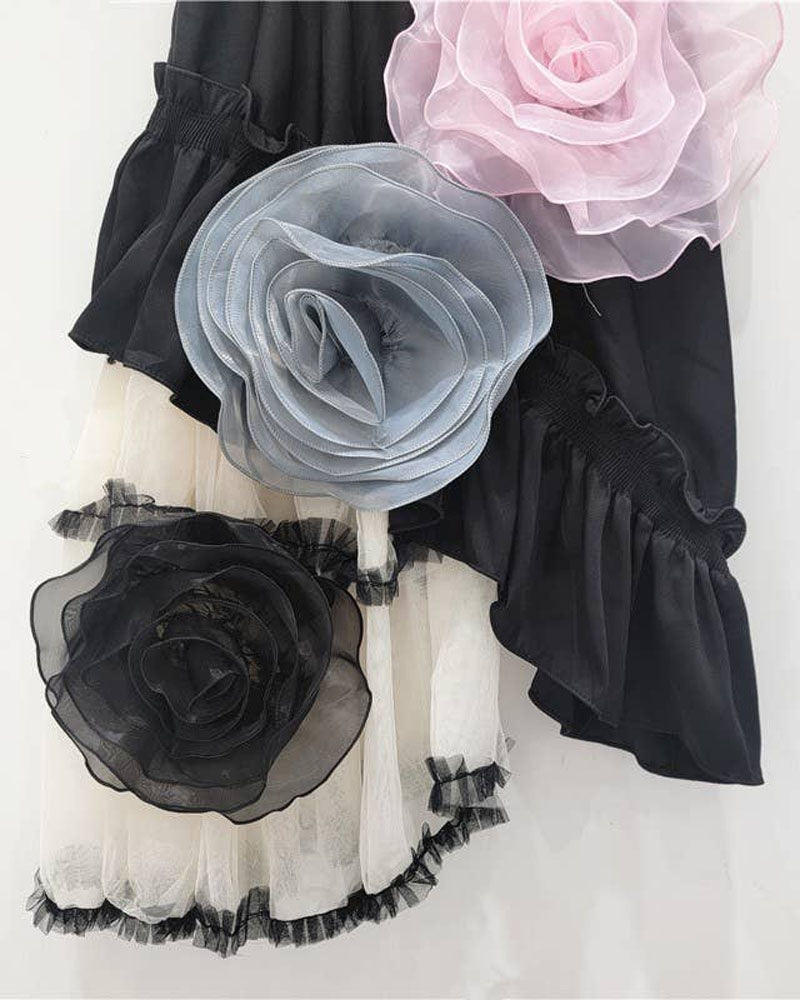 ROSIE O SKIRT