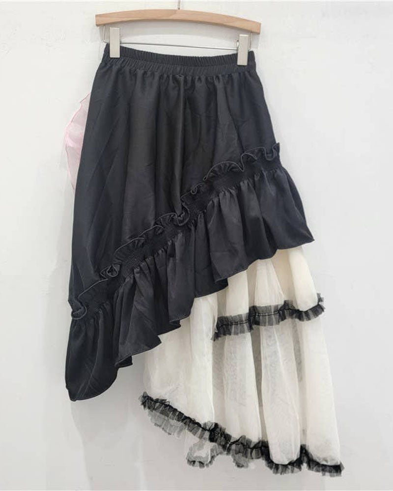 ROSIE O SKIRT