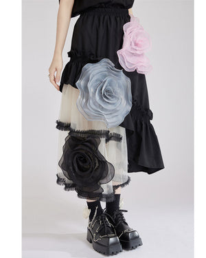 ROSIE O SKIRT