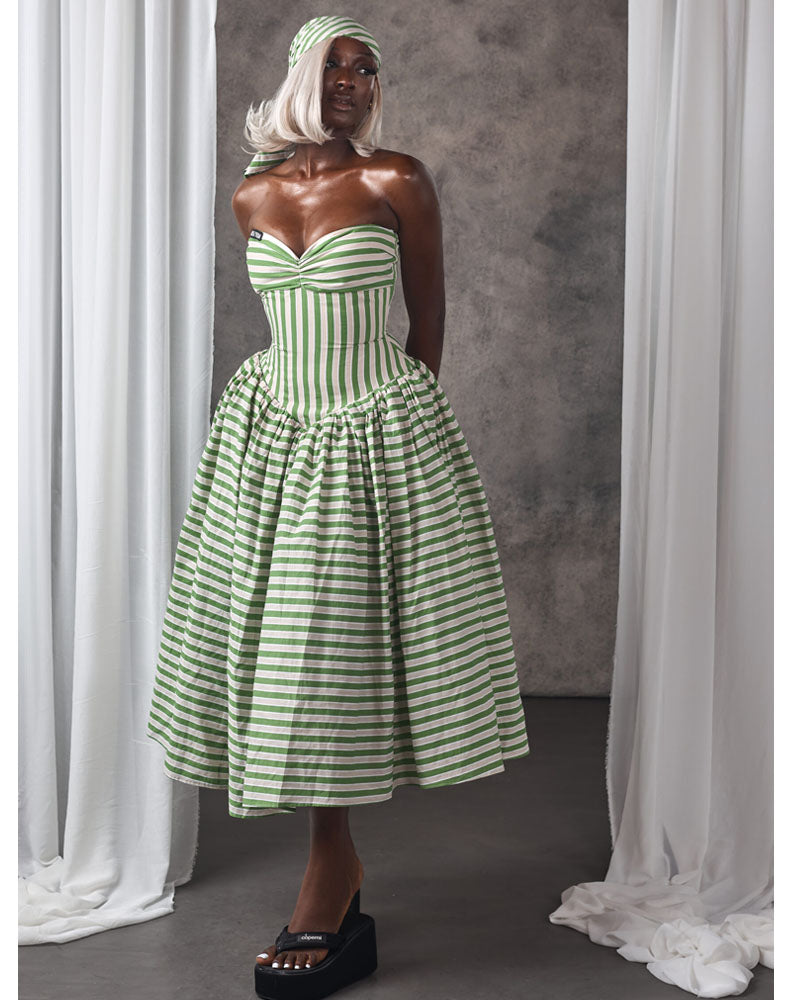 Reina dress