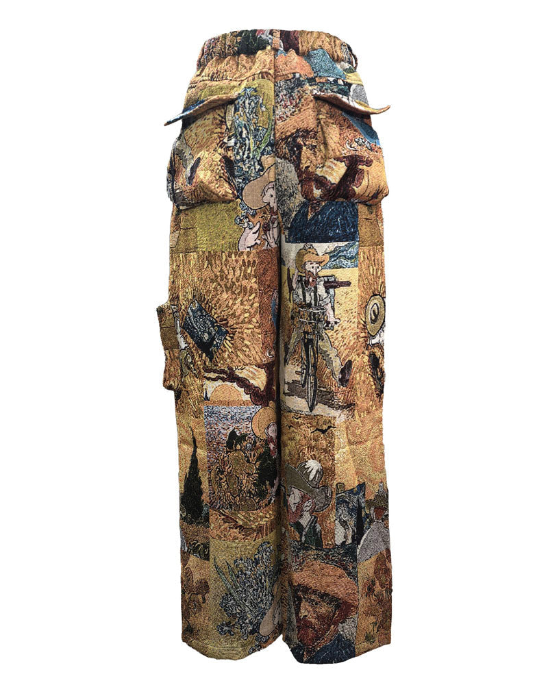 Riviera Tales Cargo Pant