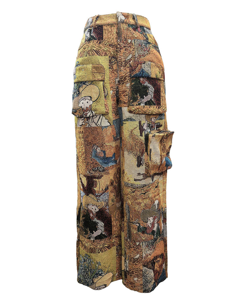 Riviera Tales Cargo Pant