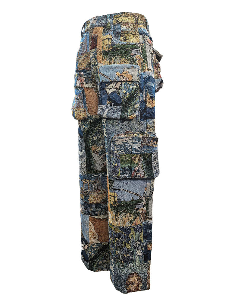 Riviera Tales Cargo Pant