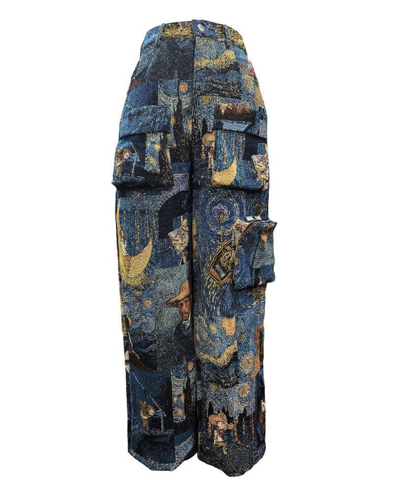 Riviera Tales Cargo Pant