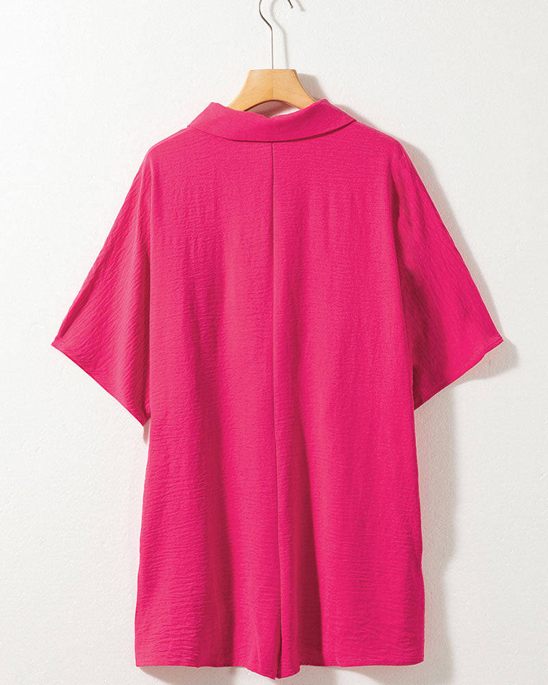 Rose Hill Romper