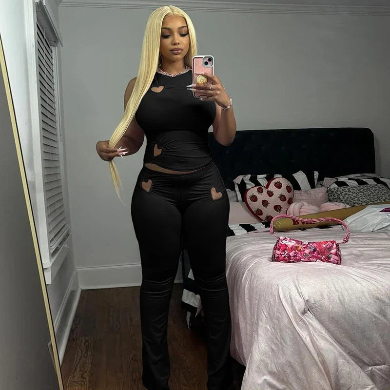 Heart Cut-Out Set
