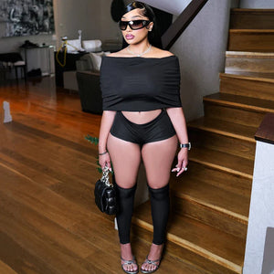 Street Aura 3-Piece Set