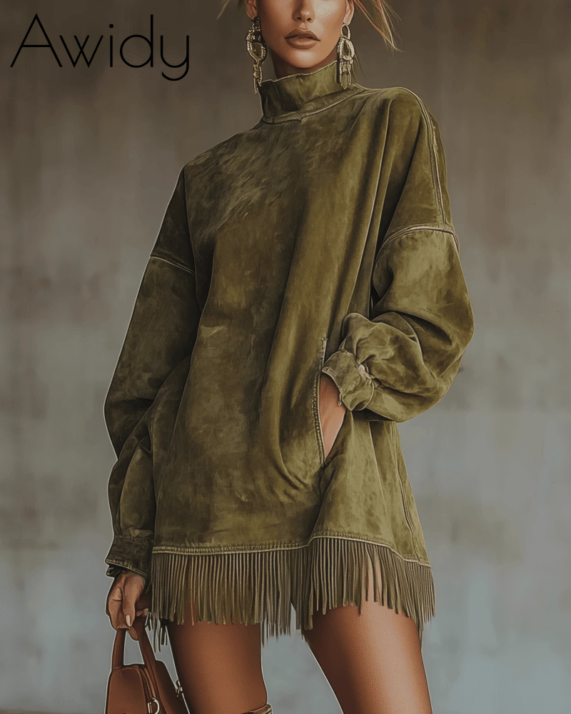 The Amilia Dress