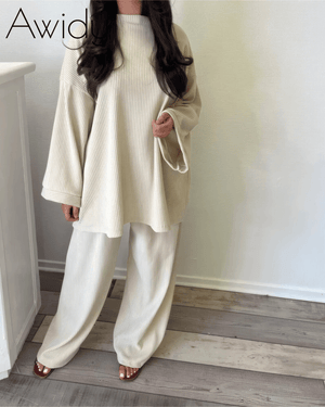 Classy Co ord Set