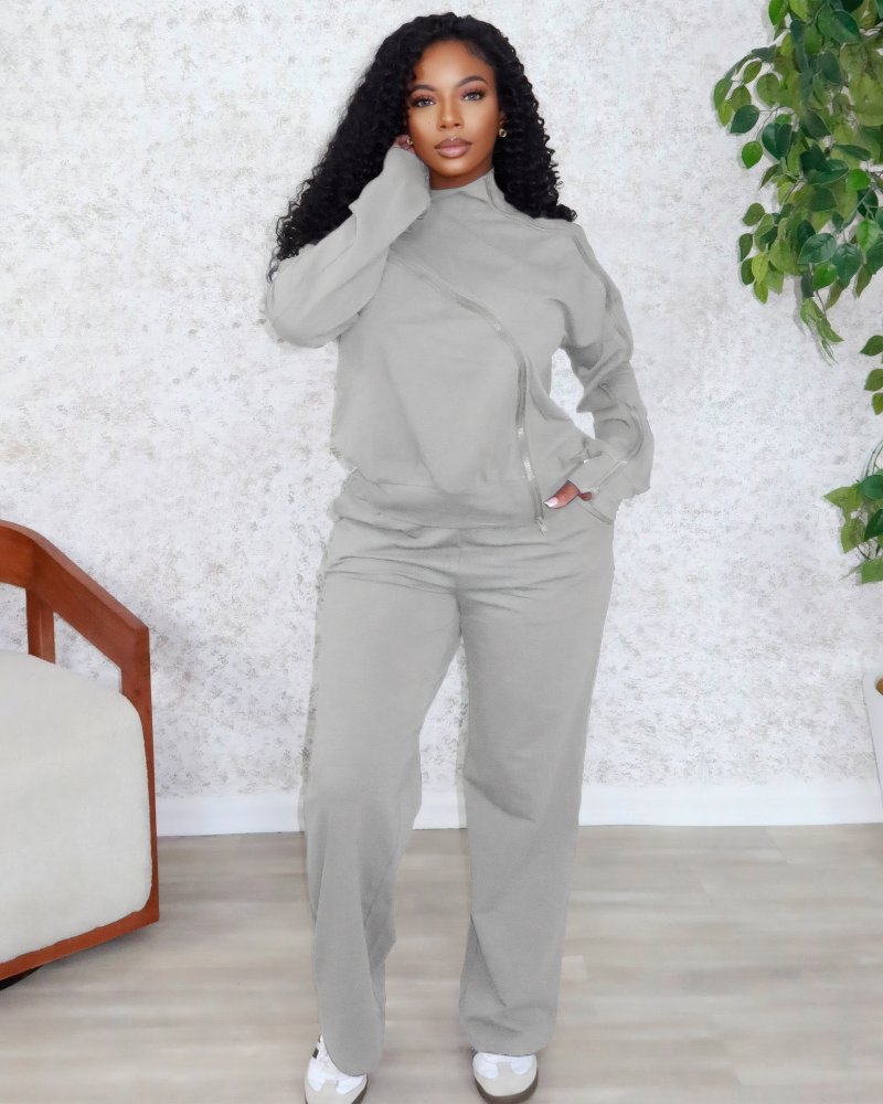 Kavia Pant Set