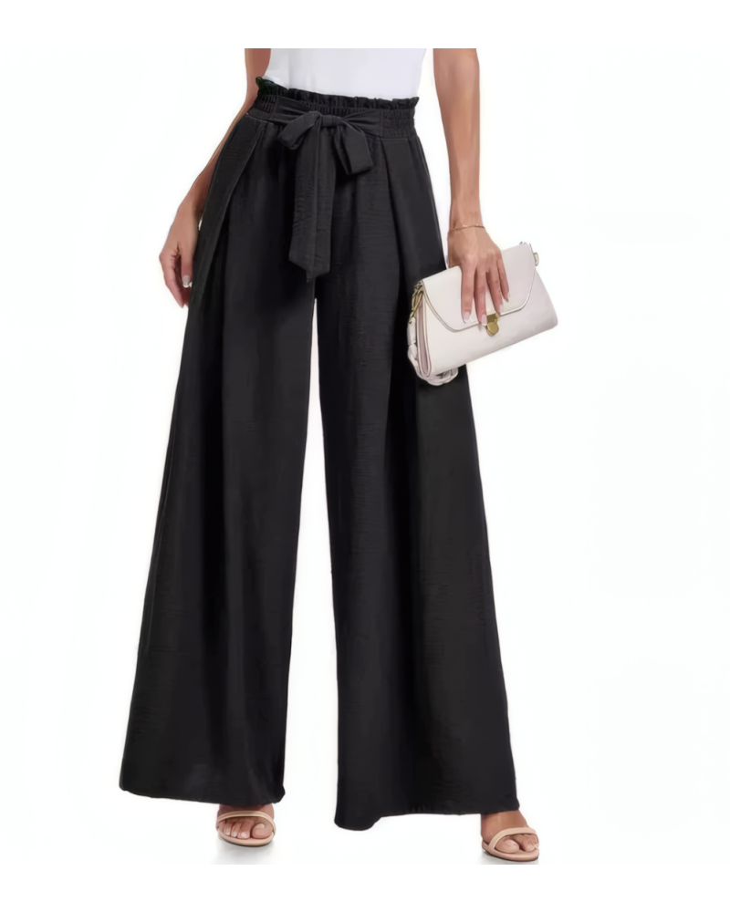 Major Milestone High Waist Pants