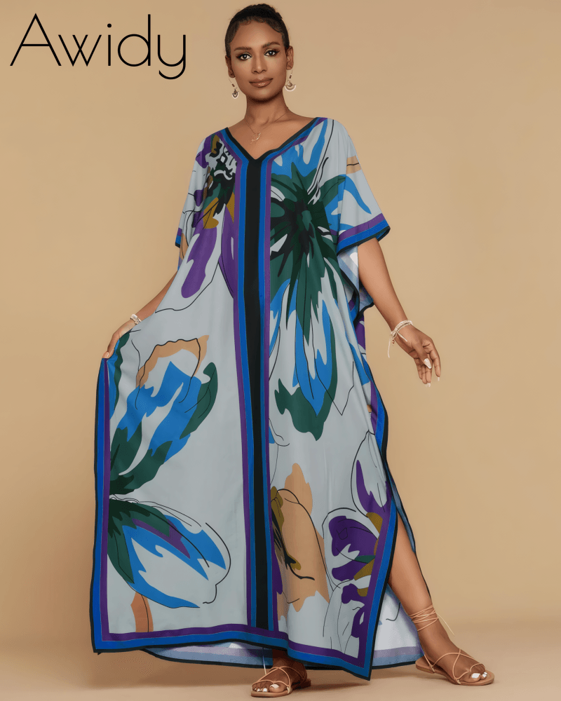 Ayra Kaftan