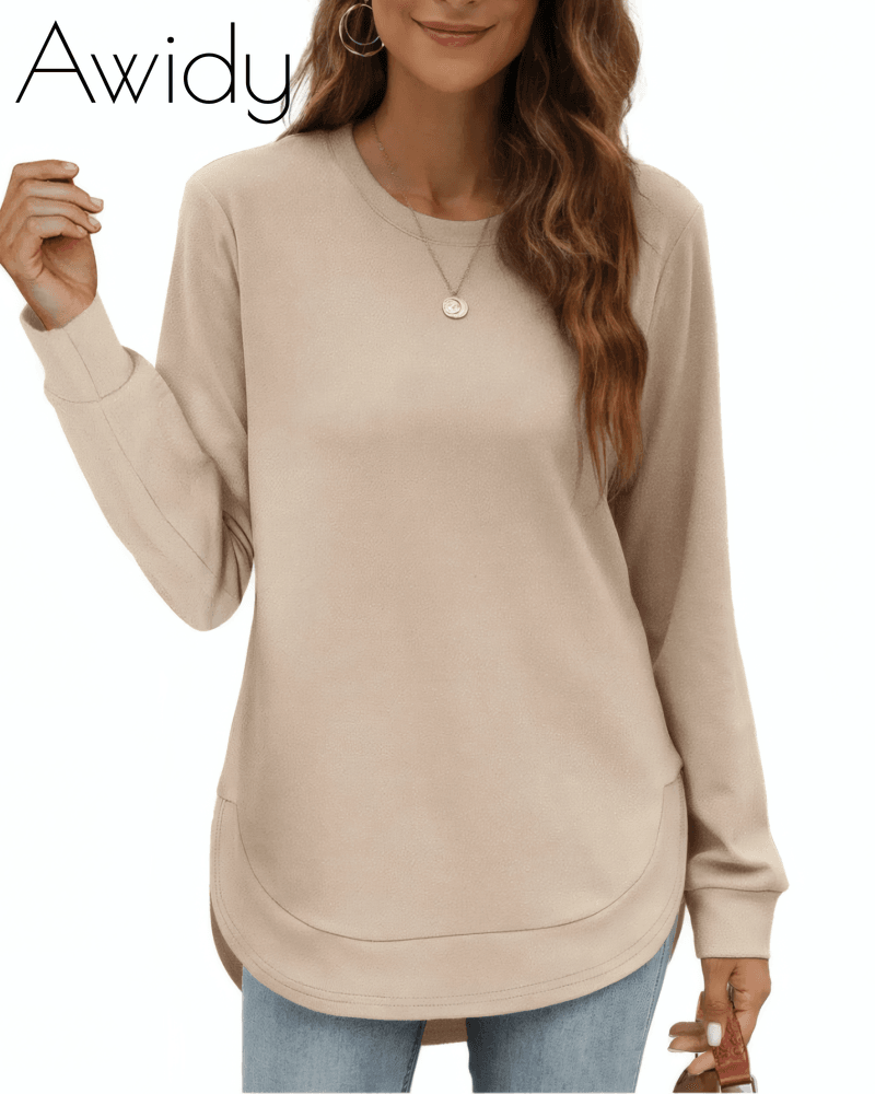 Classic Look Sweatshirt
