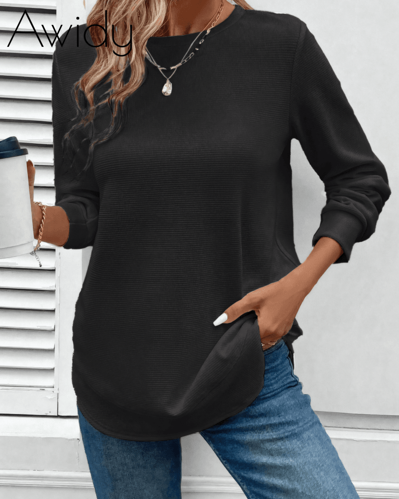 Classic Look Sweatshirt