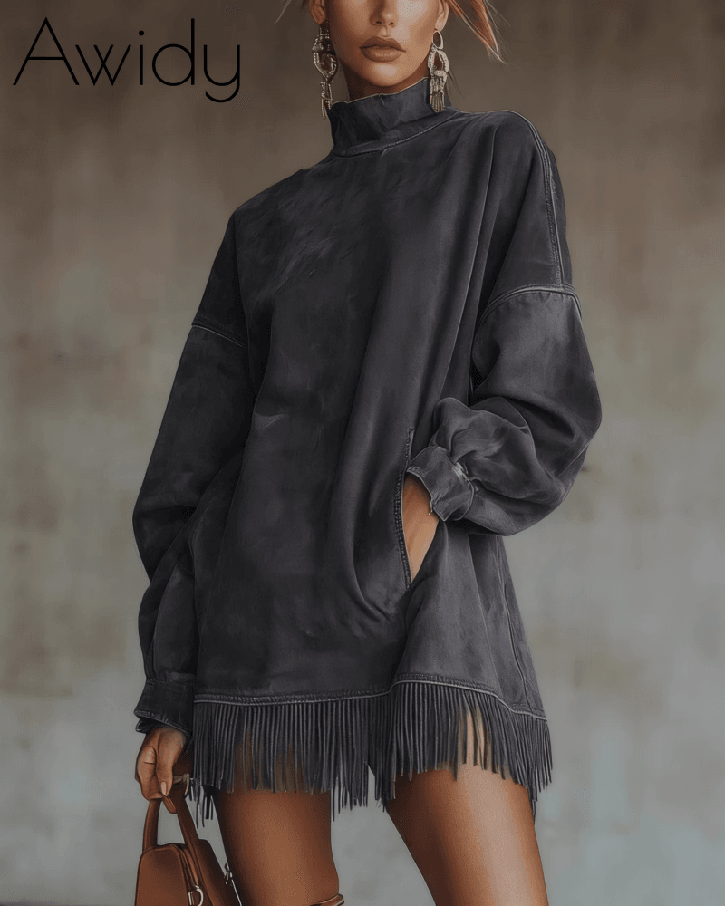 The Amilia Dress