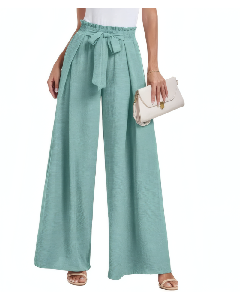 Major Milestone High Waist Pants