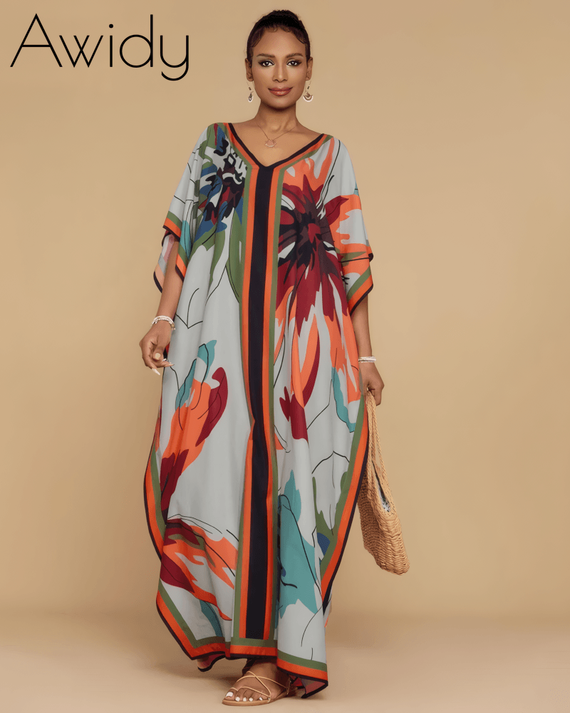 Ayra Kaftan