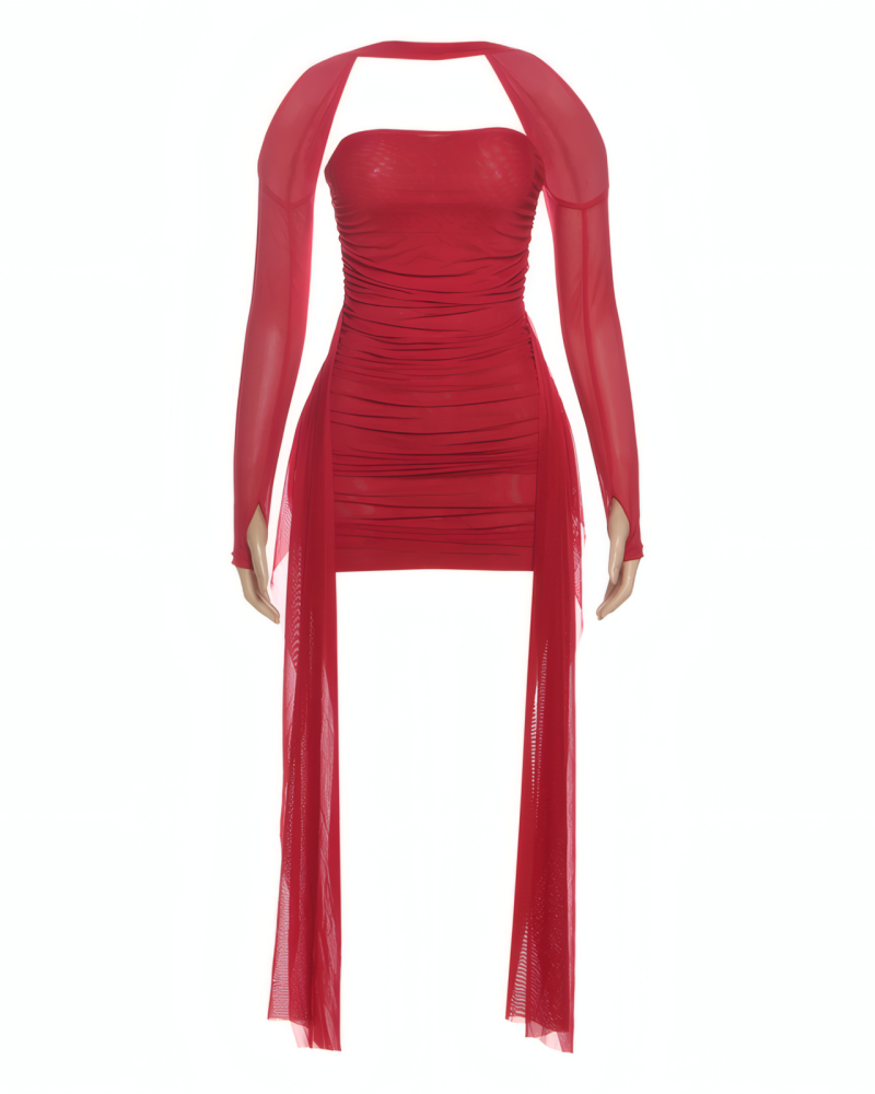 Mila Mini Dress