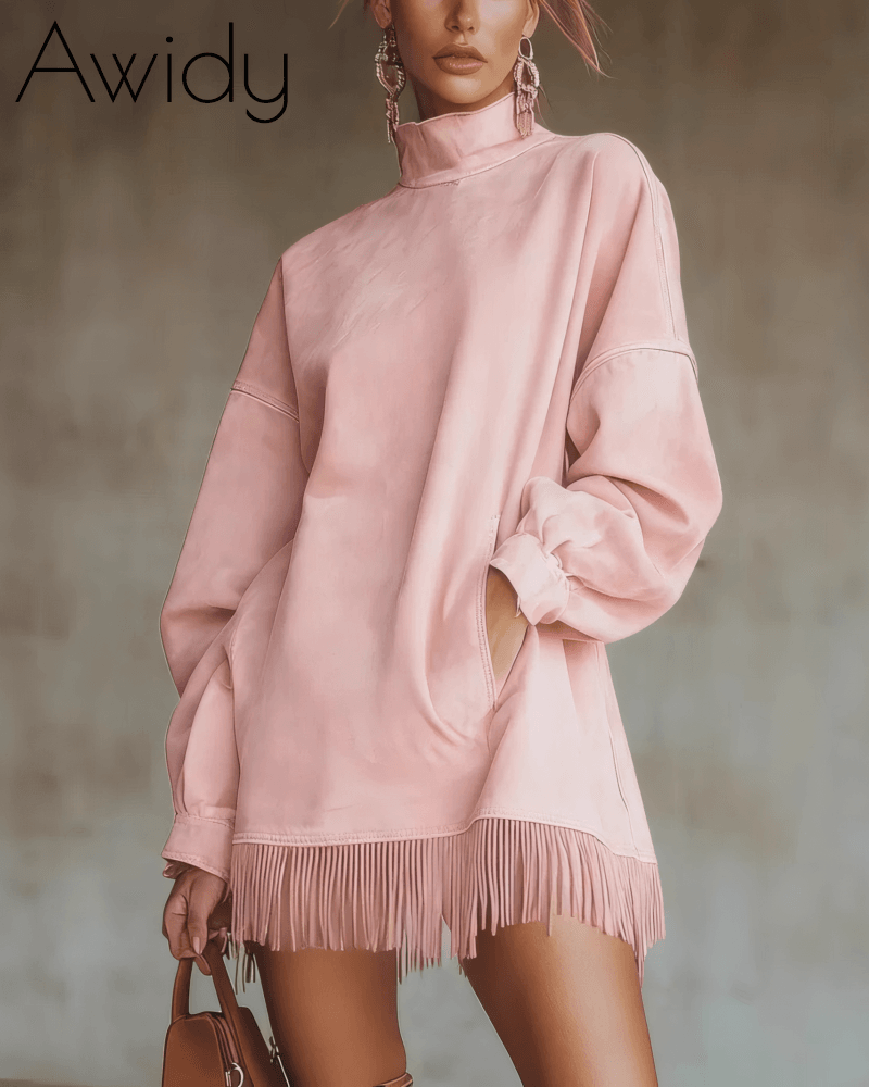 The Amilia Dress