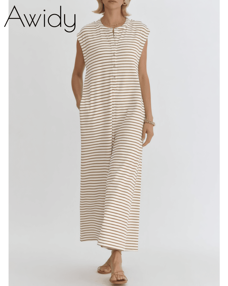Camila Jumpsuit