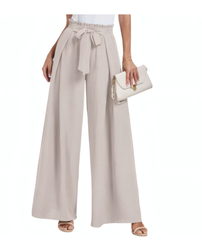 Major Milestone High Waist Pants