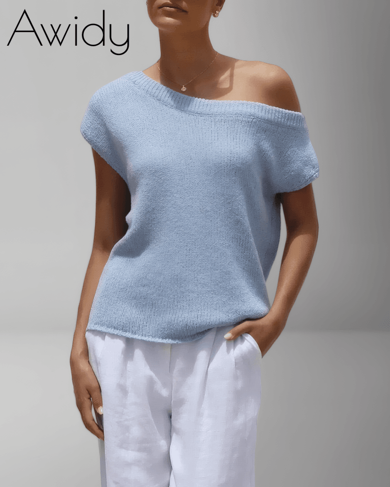 Forever And More Off Shoulder Top