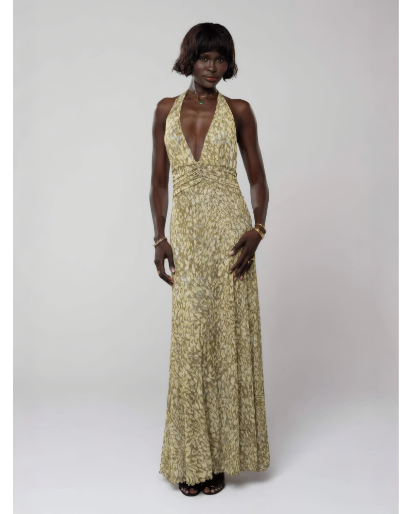 Chelsea Maxi Dress