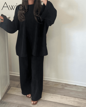 Classy Co ord Set