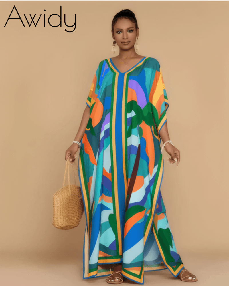 Ayra Kaftan
