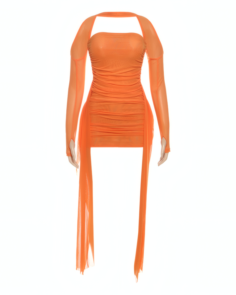Mila Mini Dress