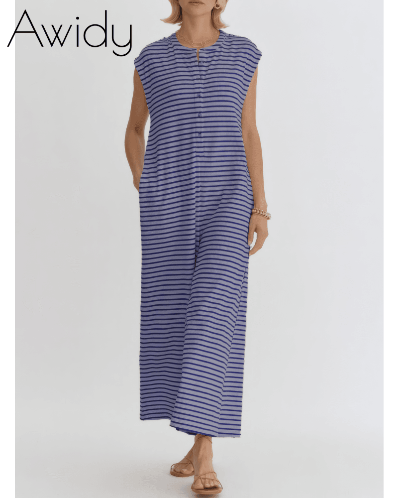 Camila Jumpsuit