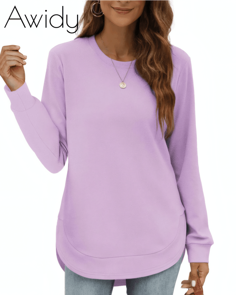 Classic Look Sweatshirt