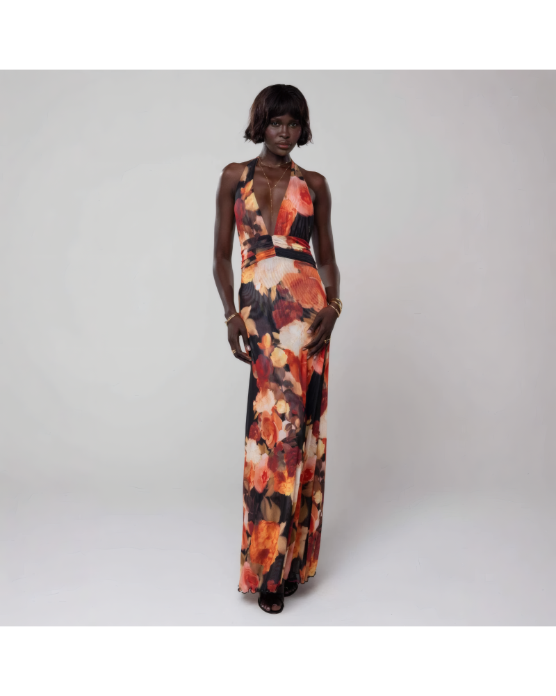 Chelsea Maxi Dress