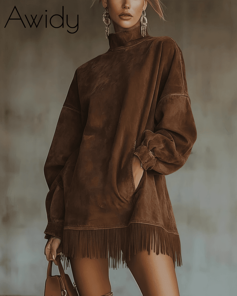 The Amilia Dress