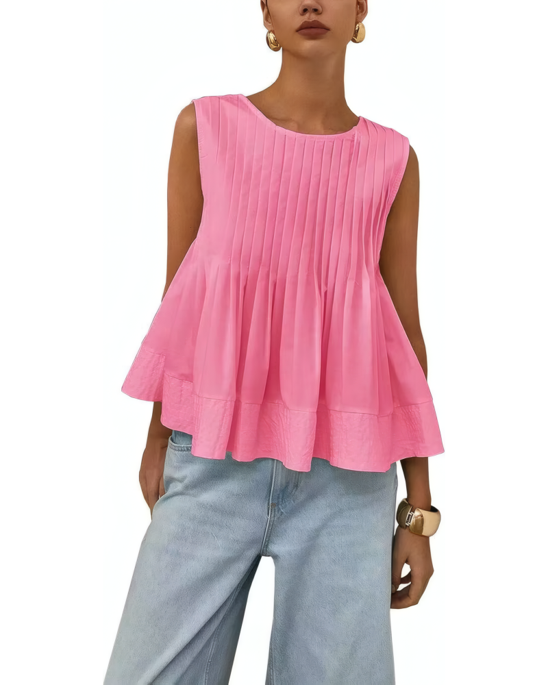 Cassidy Top