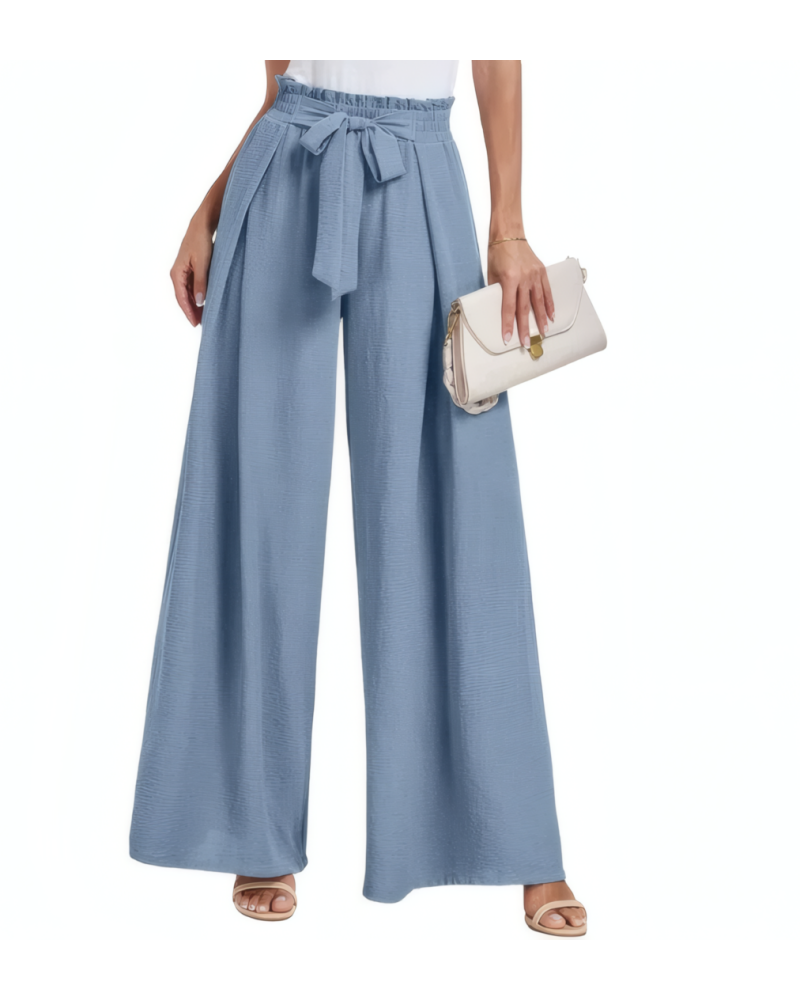 Major Milestone High Waist Pants