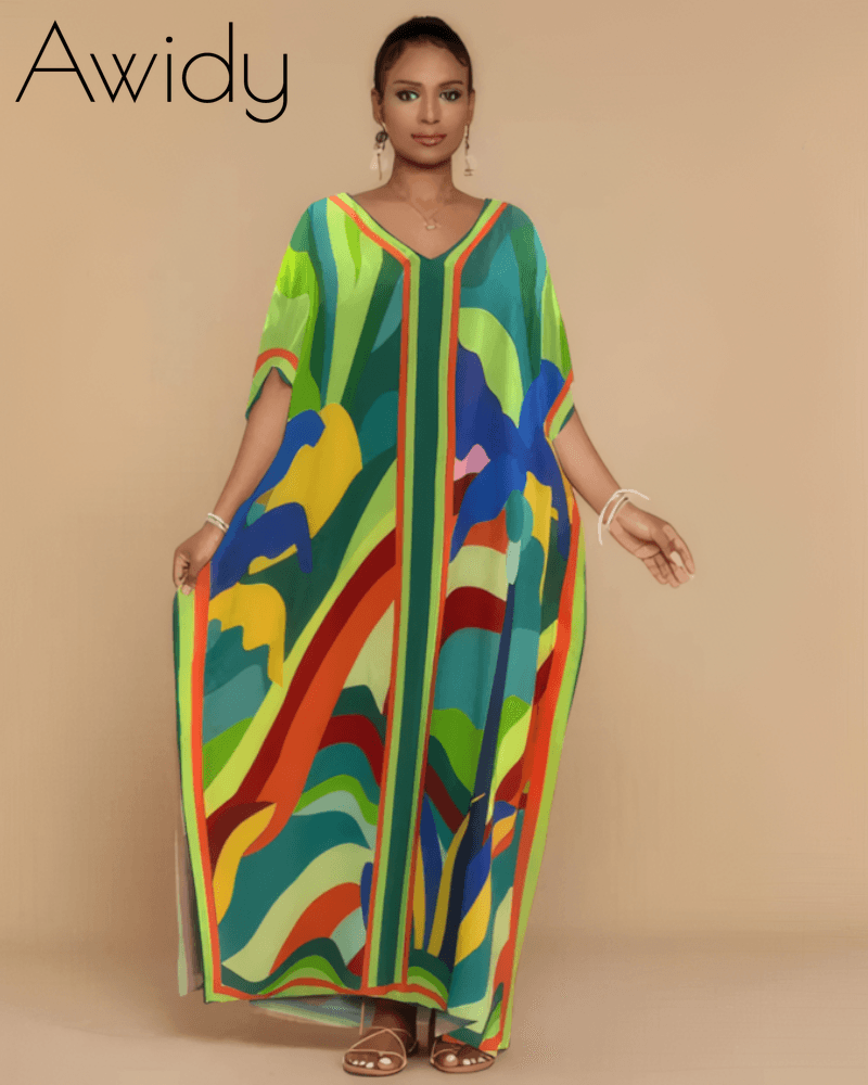 Ayra Kaftan