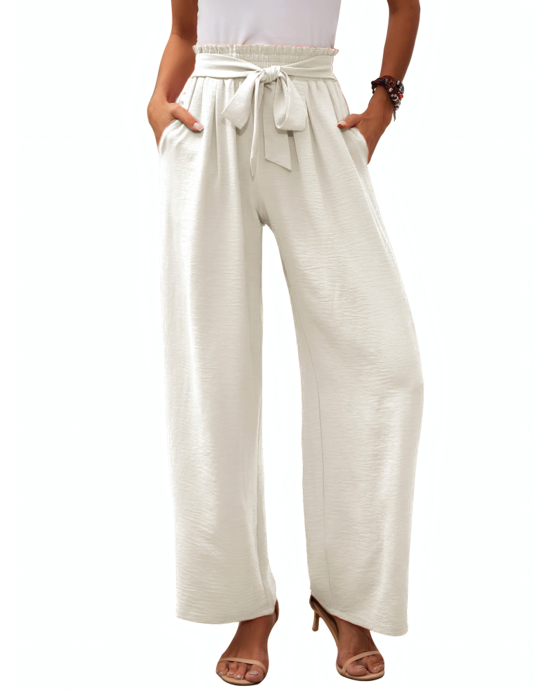 Major Milestone High Waist Pants