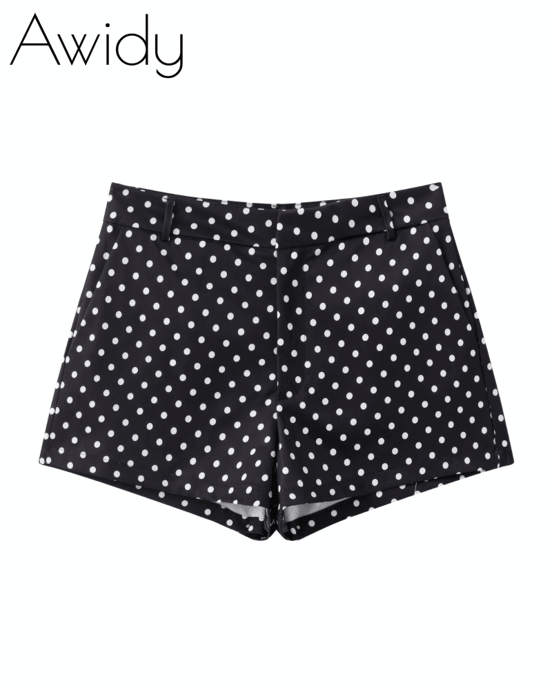 Penny Shorts Set